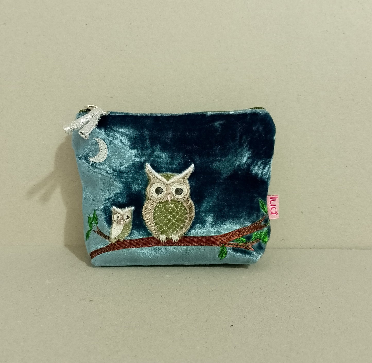 Bags from Lua