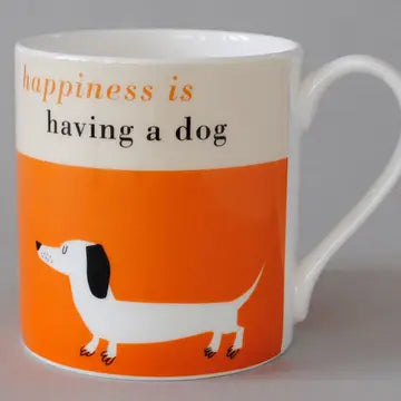 Bone China Mugs From Repeat Repeat