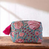 Wash Bags