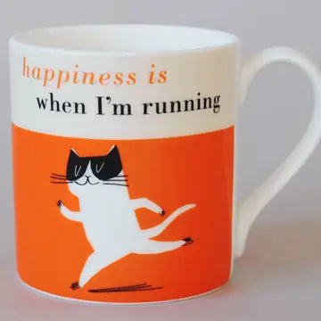 Bone China Mugs From Repeat Repeat