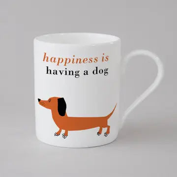 Bone China Mugs From Repeat Repeat