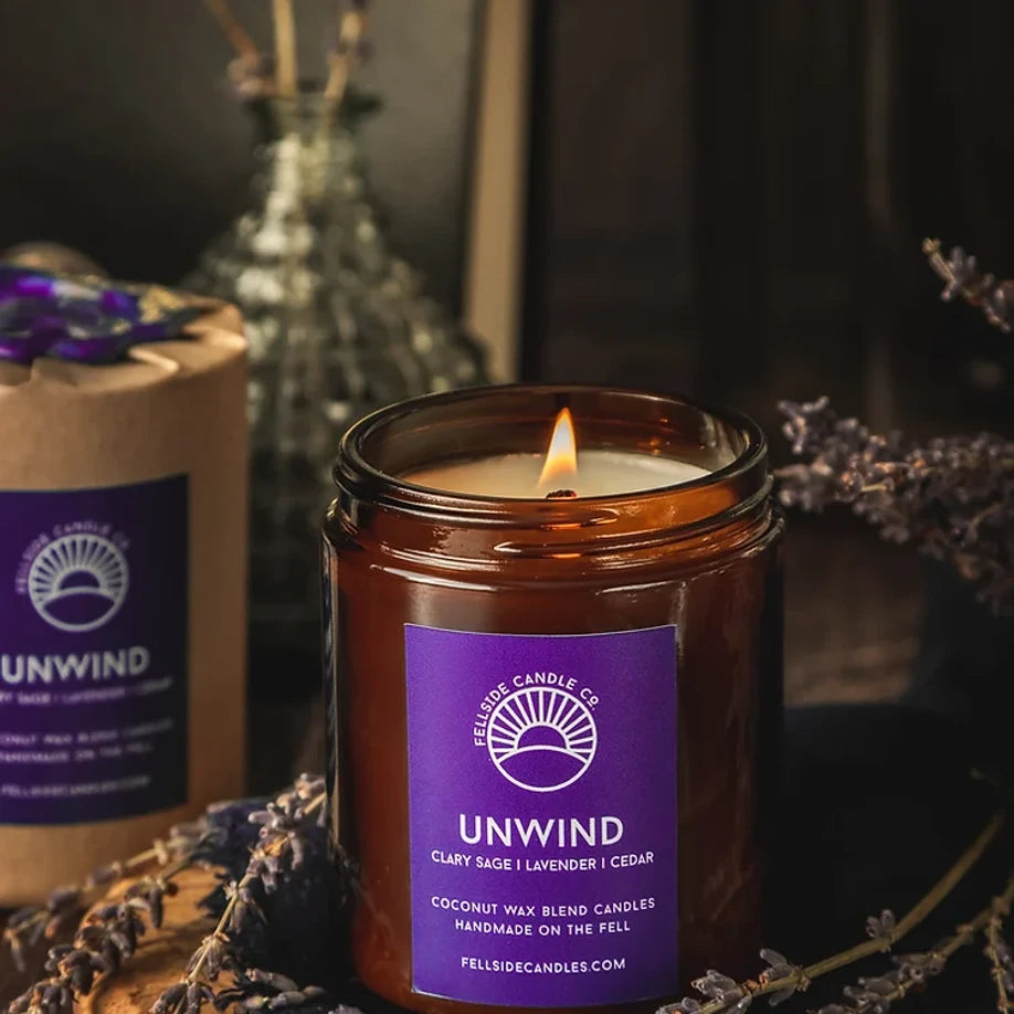 Fellside Candles