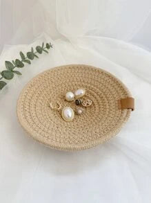 Seagrass & Jute Baskets