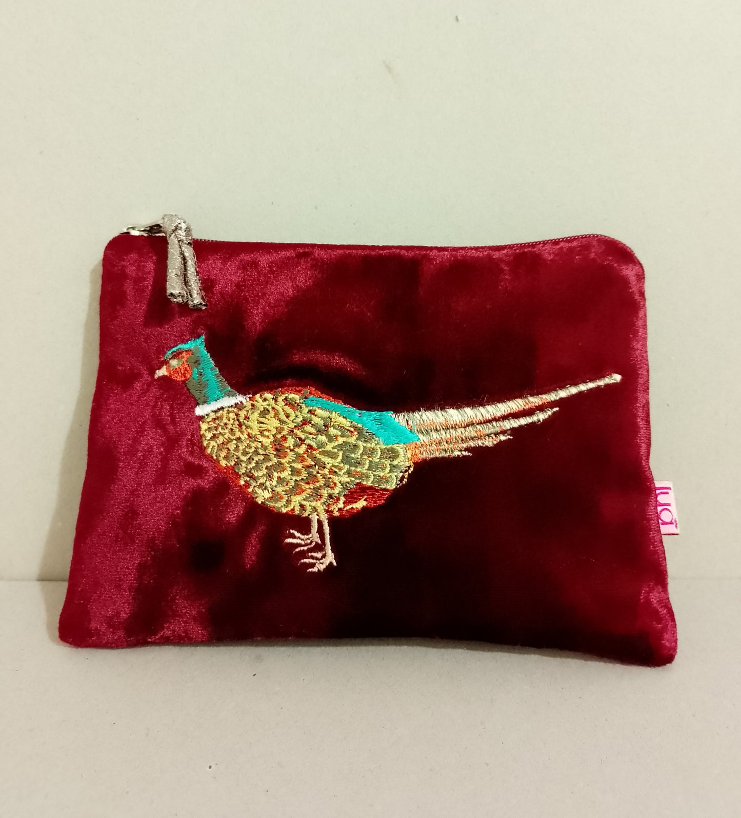 Bags from Lua