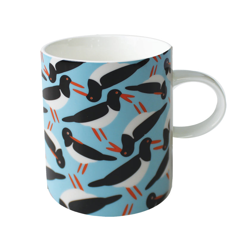I Like Birds Mugs