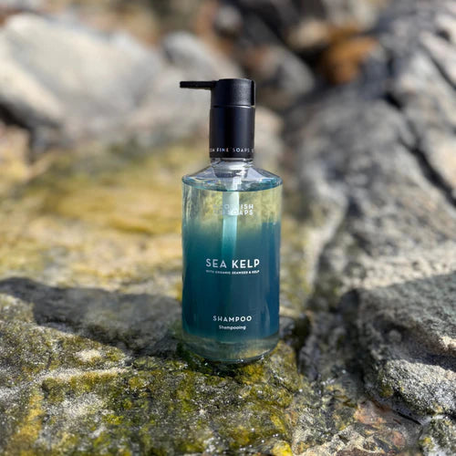 The Scottish Fine Soaps Company Collection - Sea Kelp Shampoo