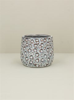 Glazed Plant Pots