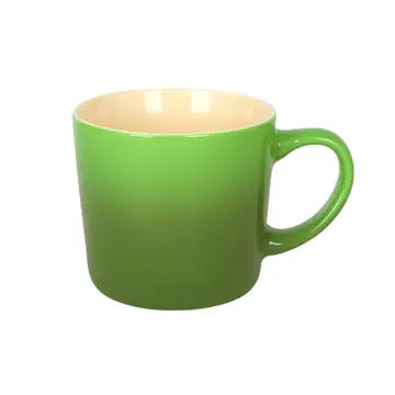 Bone China Ombre Mugs