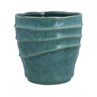 Glazed Plant Pots