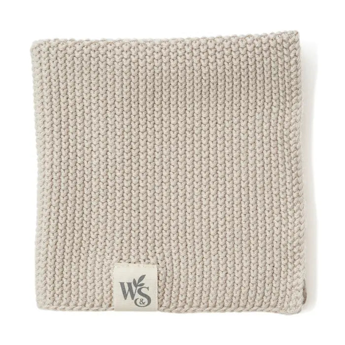 Dish Cloth - 100% Organic Cotton