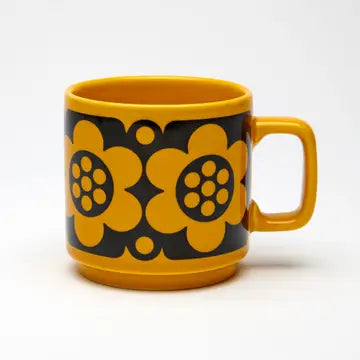 Hornsea Mugs