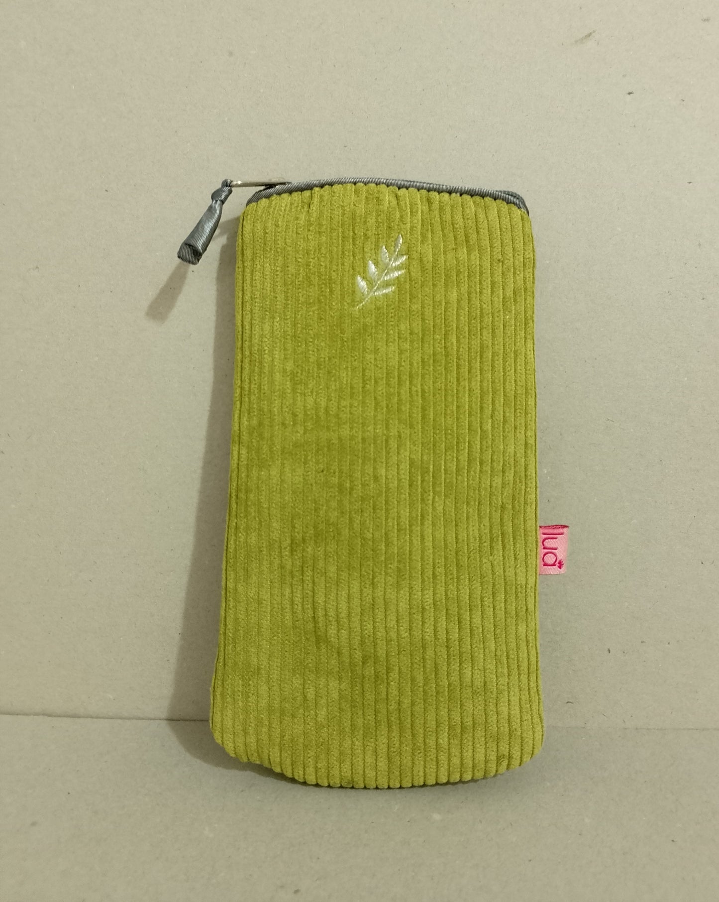 Bags from Lua