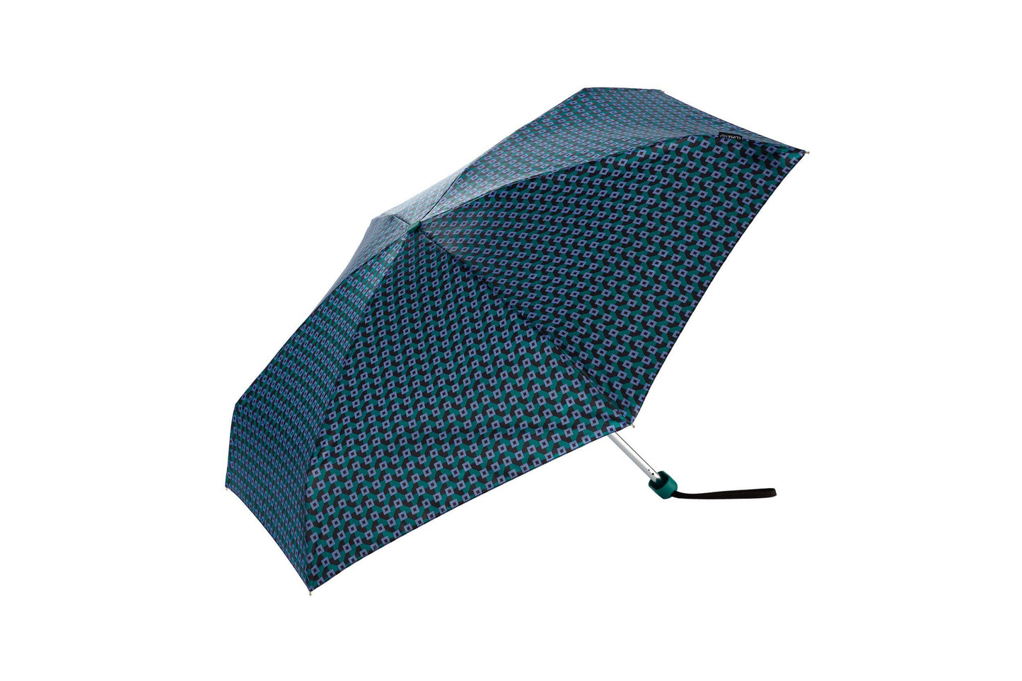 Umbrella from the Sugar Shed