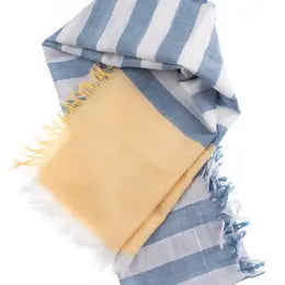 Scarves & Pashminas