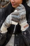Pachamama Hats & Handwarmers