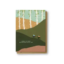 Cards from Charis Raine