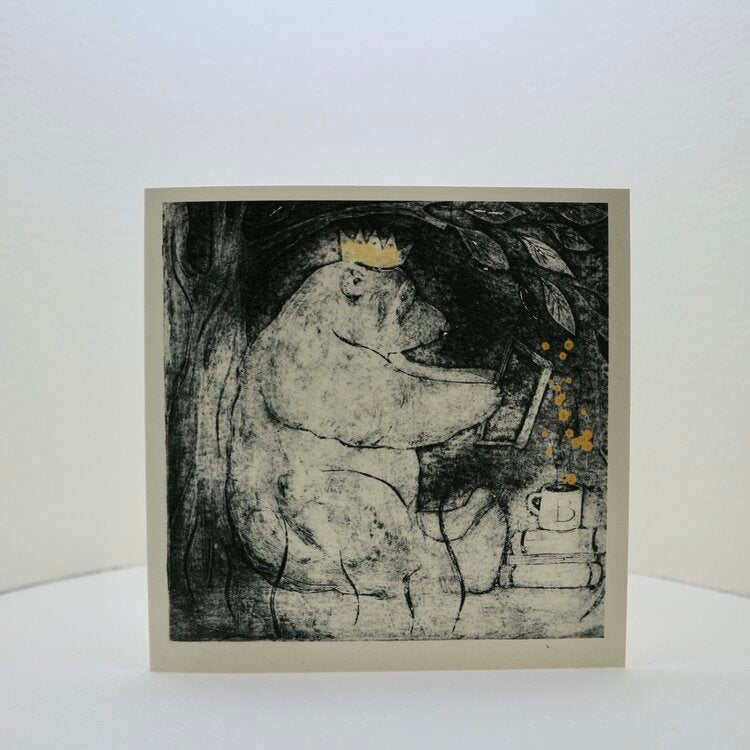 Kim Tillyer Cards