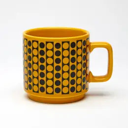 Hornsea Mugs
