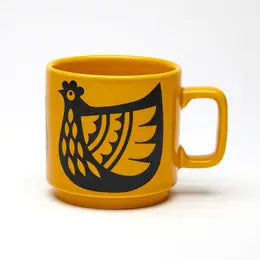 Hornsea Mugs