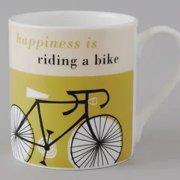 Bone China Mugs From Repeat Repeat