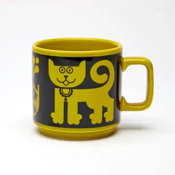 Hornsea Mugs