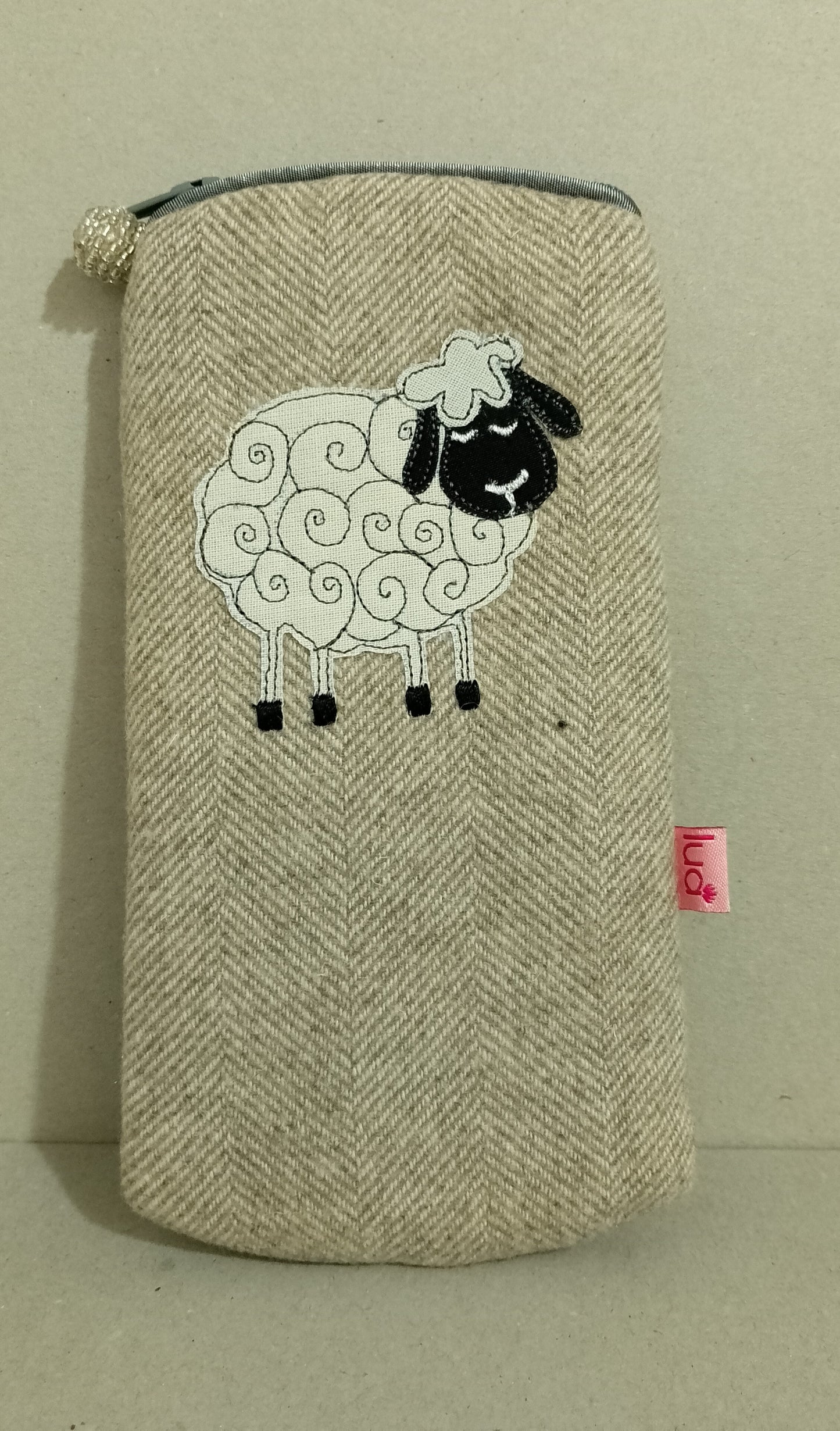 Bags from Lua