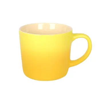 Bone China Ombre Mugs