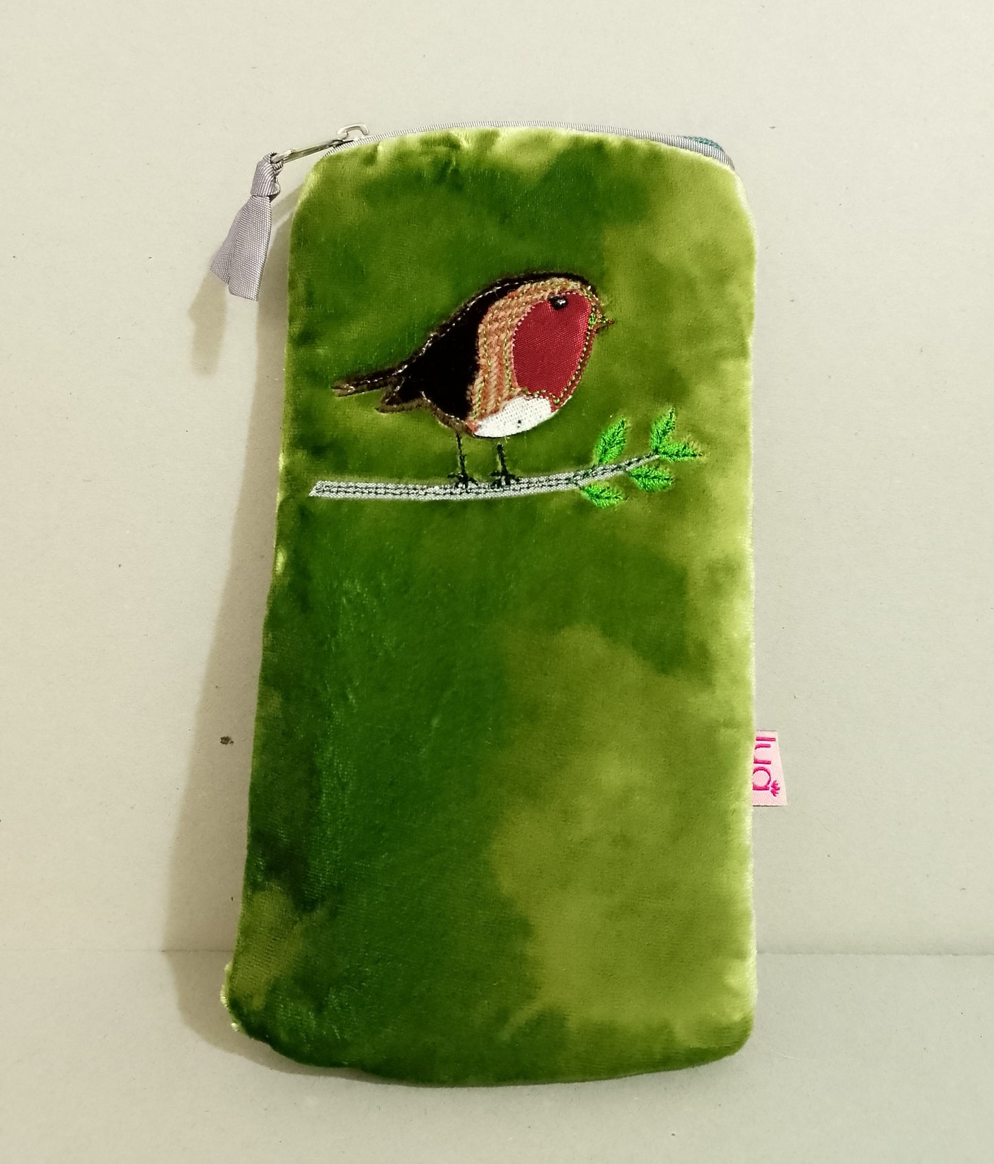 Bags from Lua