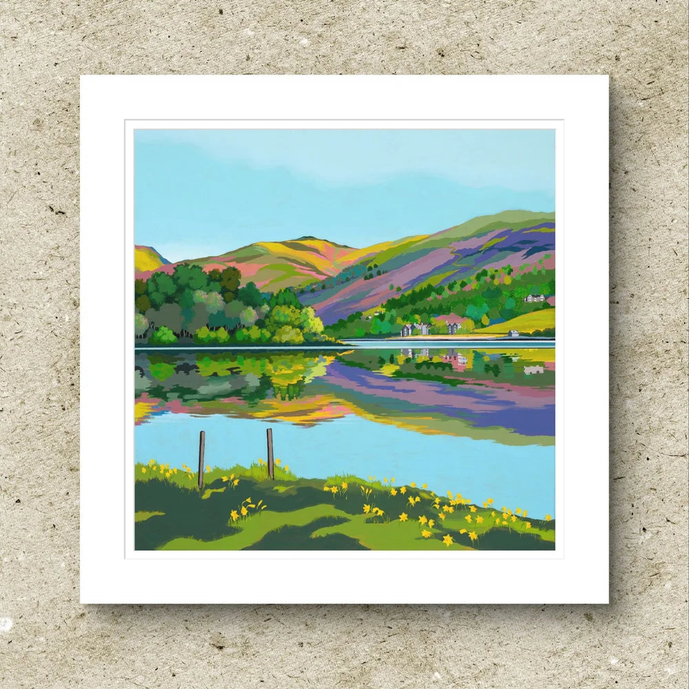 Cards & Canvas Prints from Sue Scott