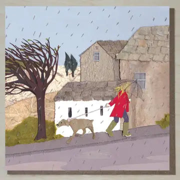 Cards from Windsock Press