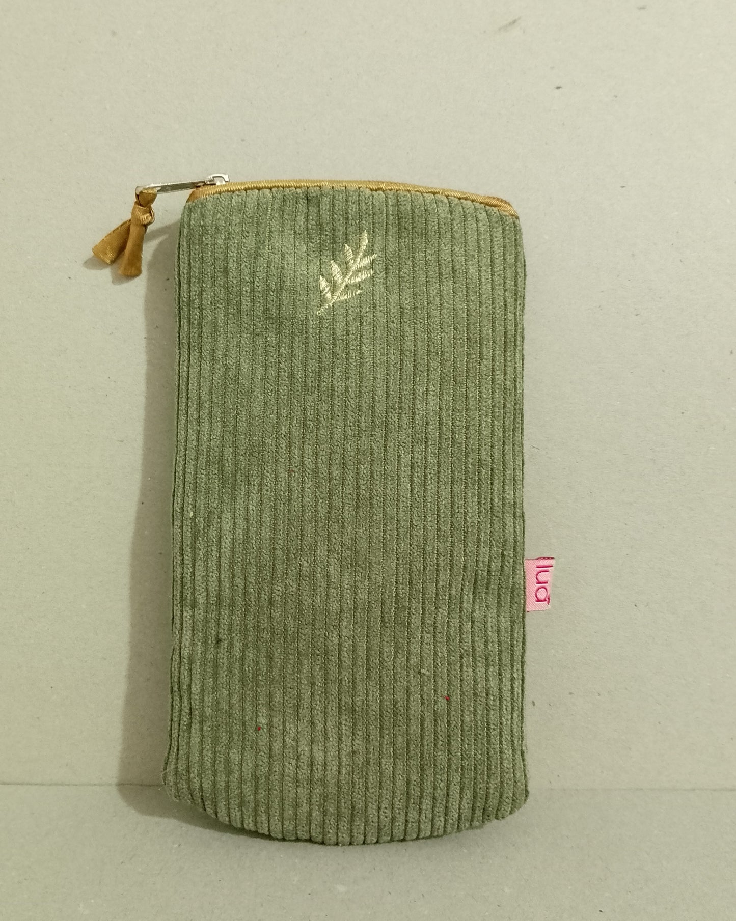 Bags from Lua