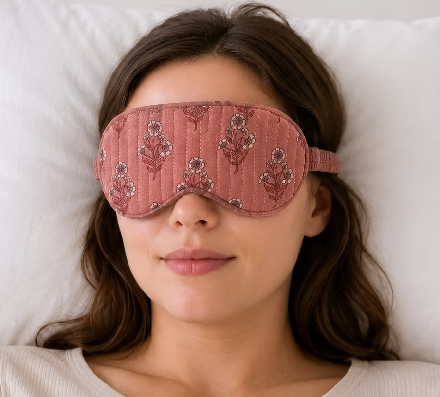 Eye Mask