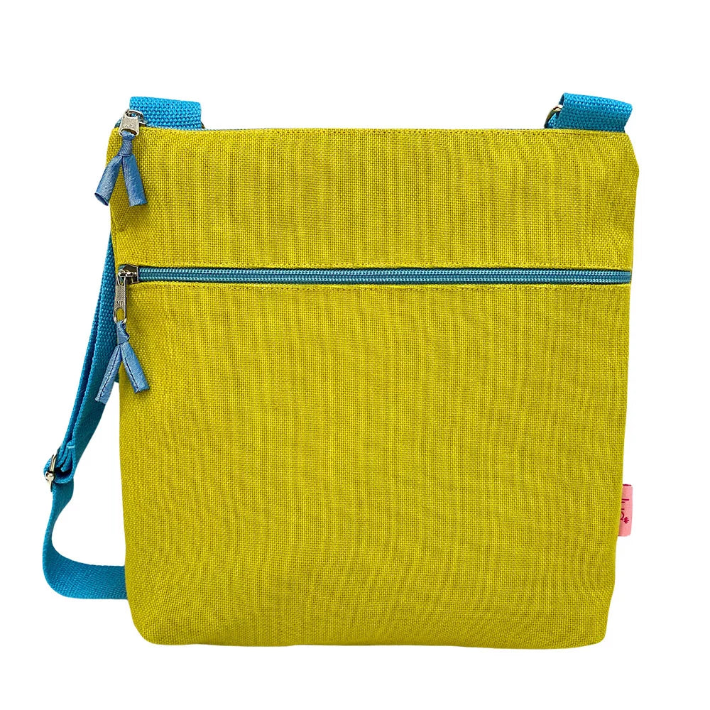 Bags from Lua