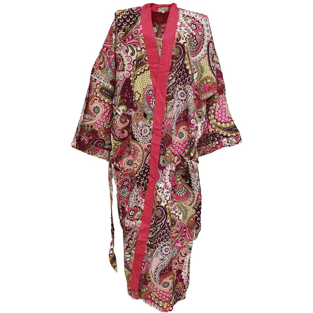 Cotton Robes