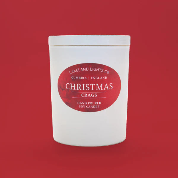 Lakeland Lights Candles