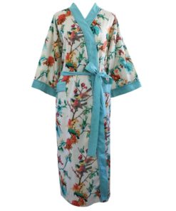 Cotton Robes