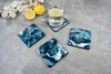 Resin Coasters Now £5.00 each