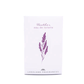 Lakeland Fragrances