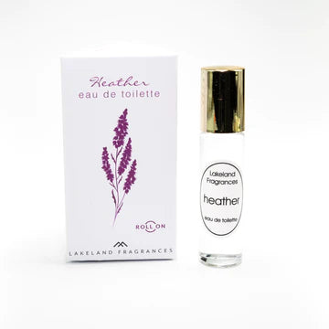 Lakeland Fragrances