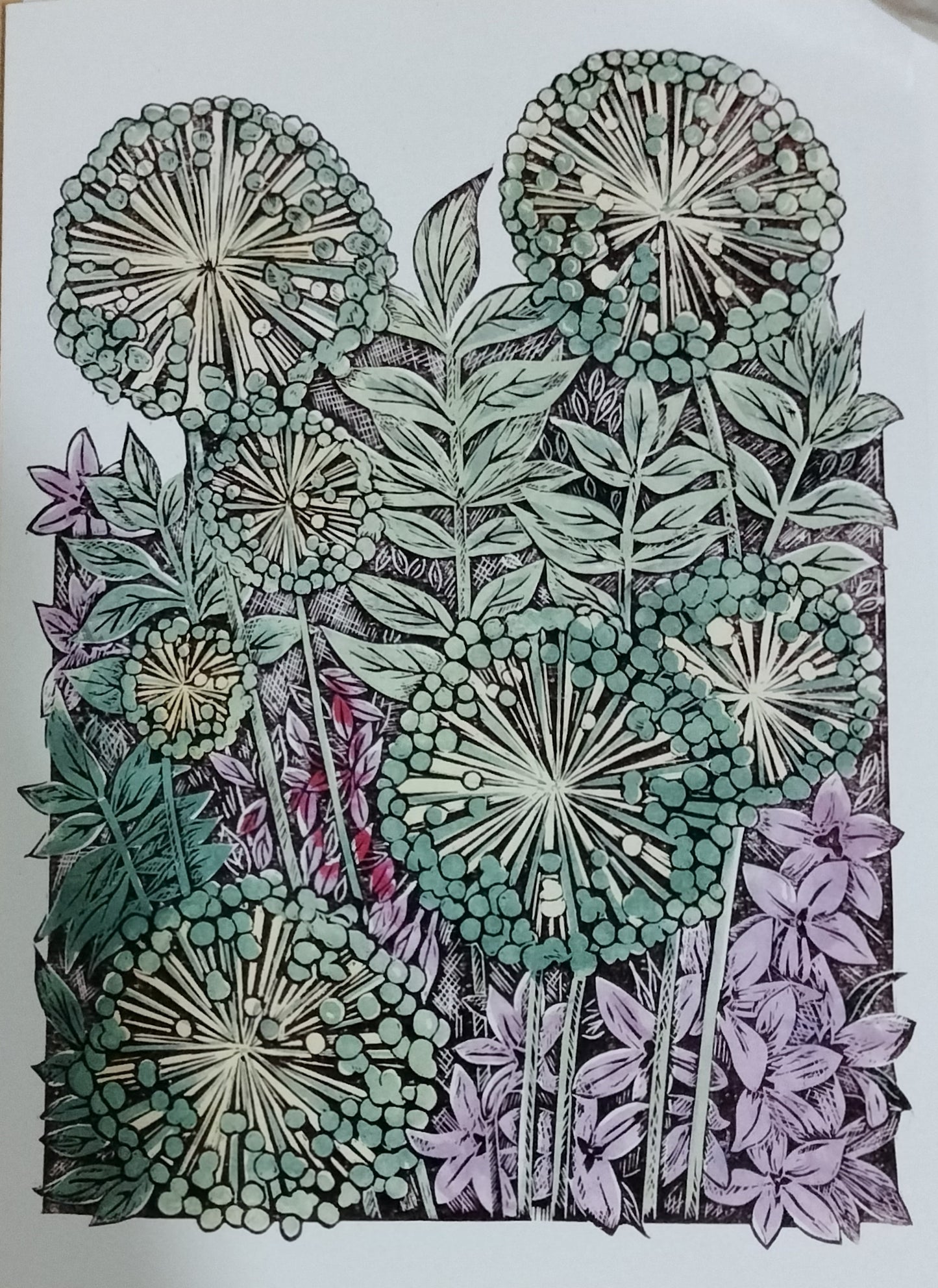Cards by Sue Rowland