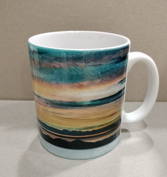 Cath Waters Mugs