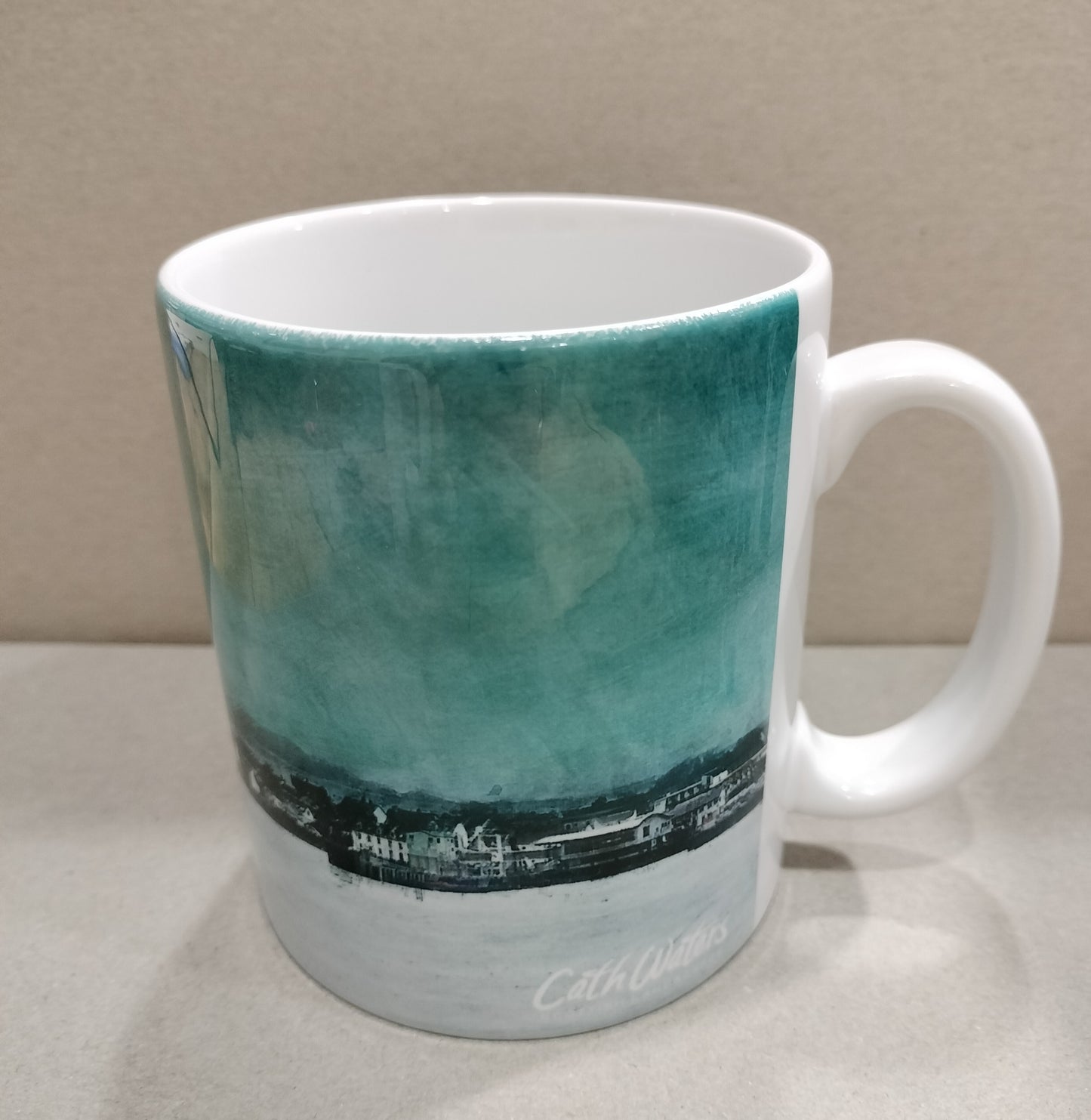 Cath Waters Mugs
