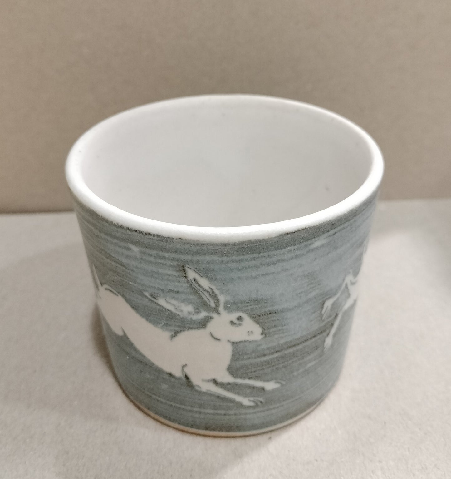 Hand Made Pottery from Tregear