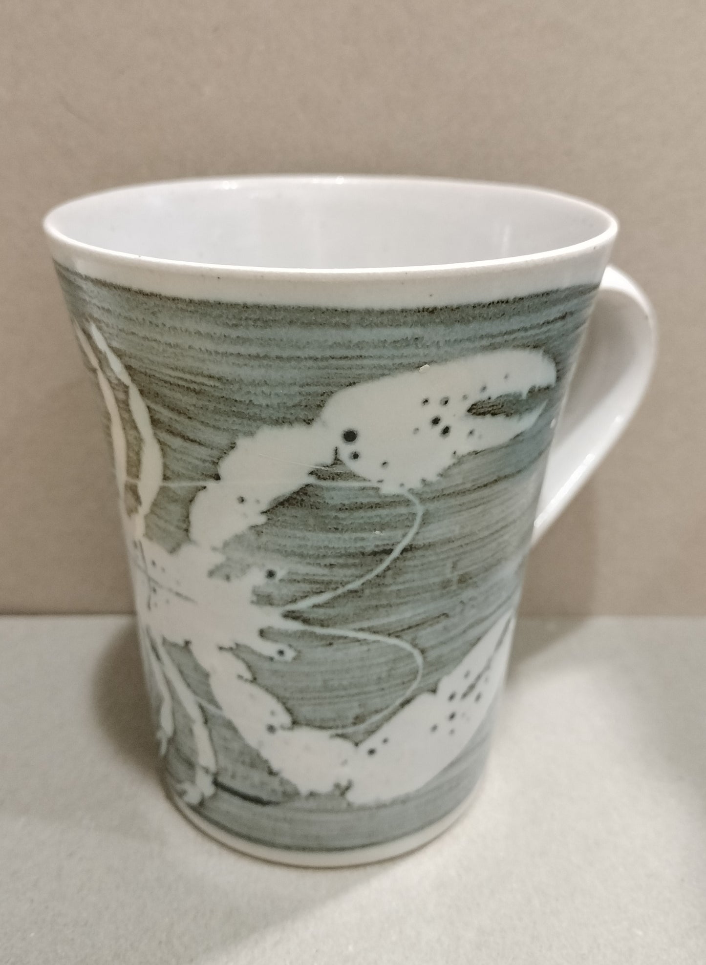 Hand Made Pottery from Tregear