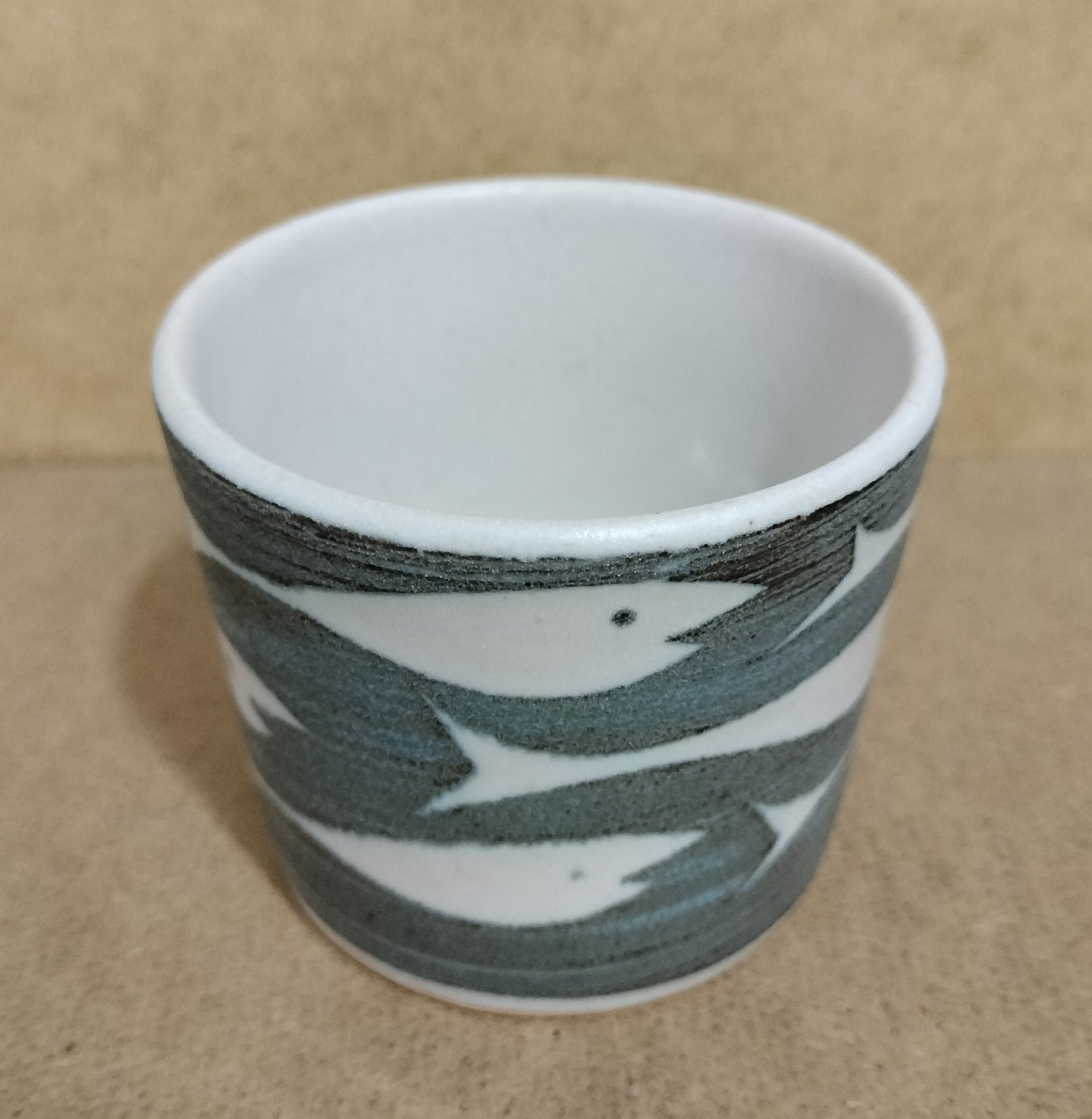Hand Made Pottery from Tregear