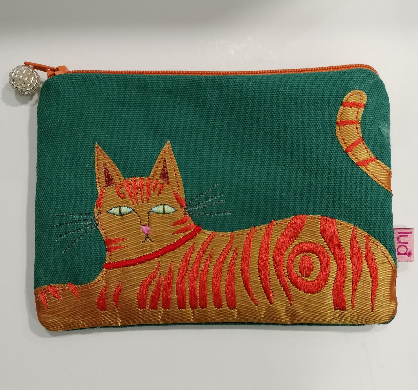 Bags from Lua