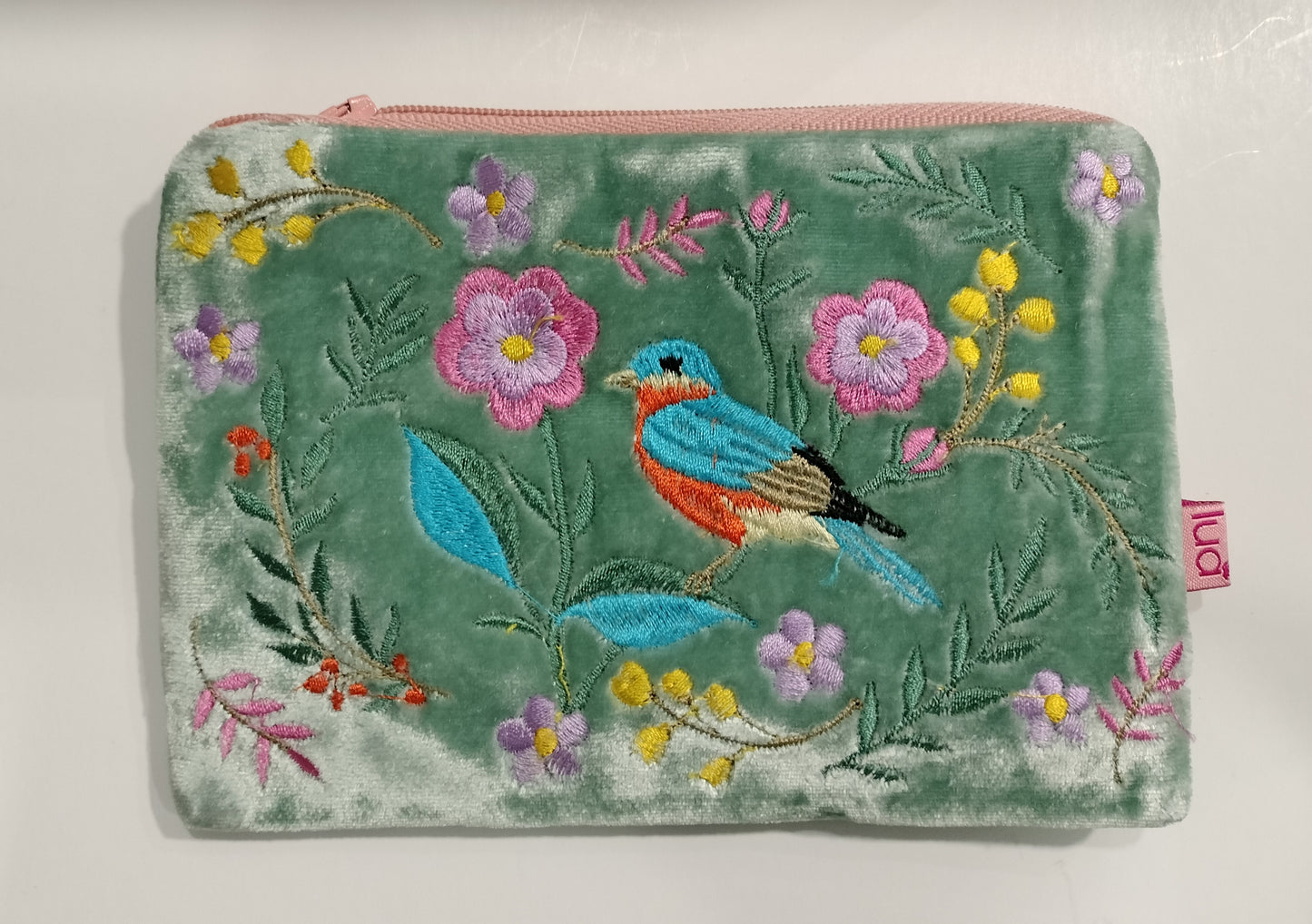 Bags from Lua