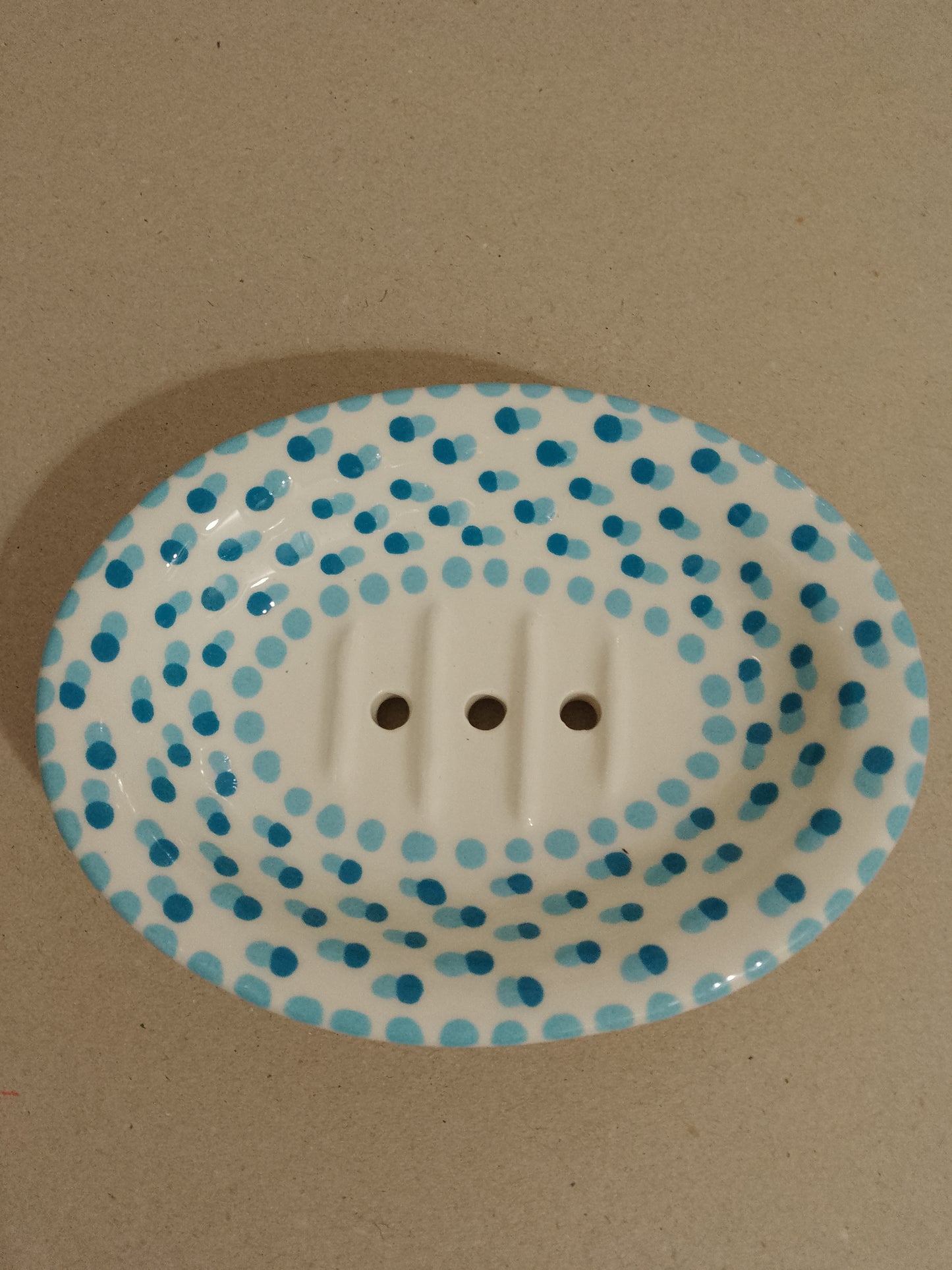unique Soap Dishes From Ibbi