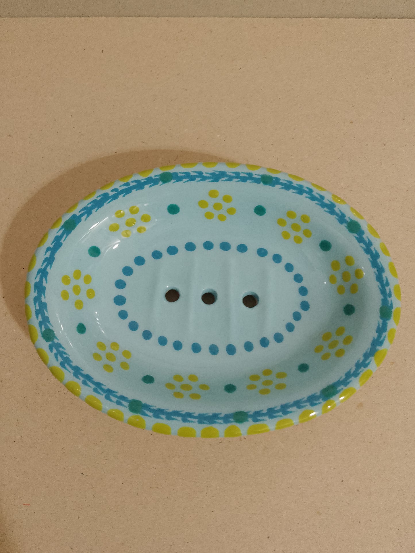 unique Soap Dishes From Ibbi