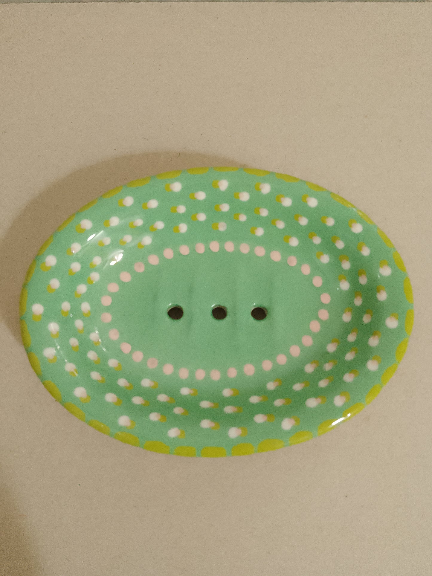 unique Soap Dishes From Ibbi